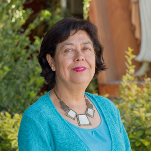 Rosana Neira