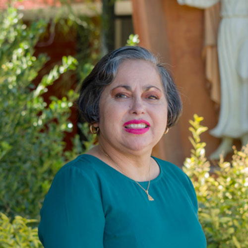 Viviana Vives Gutiérrez